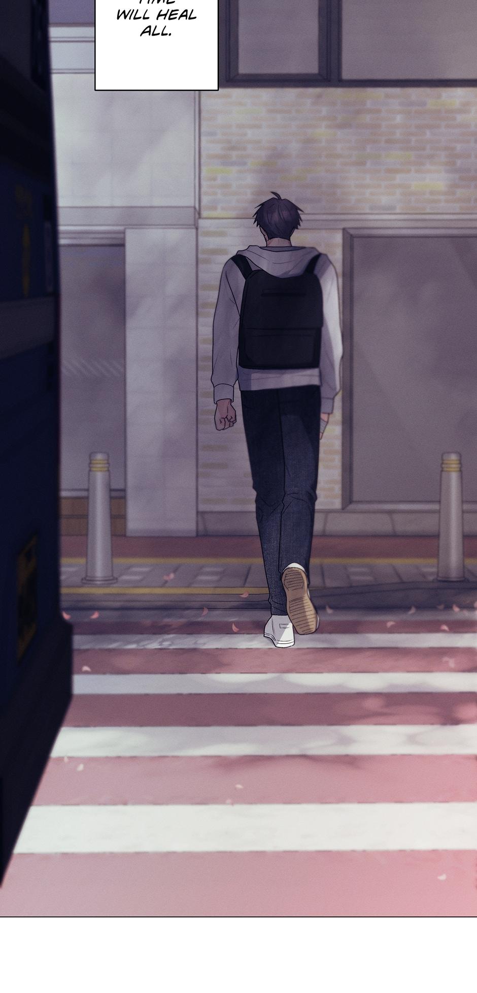 Read Off The Plate chapter 32.2 image 39 on Lezhin