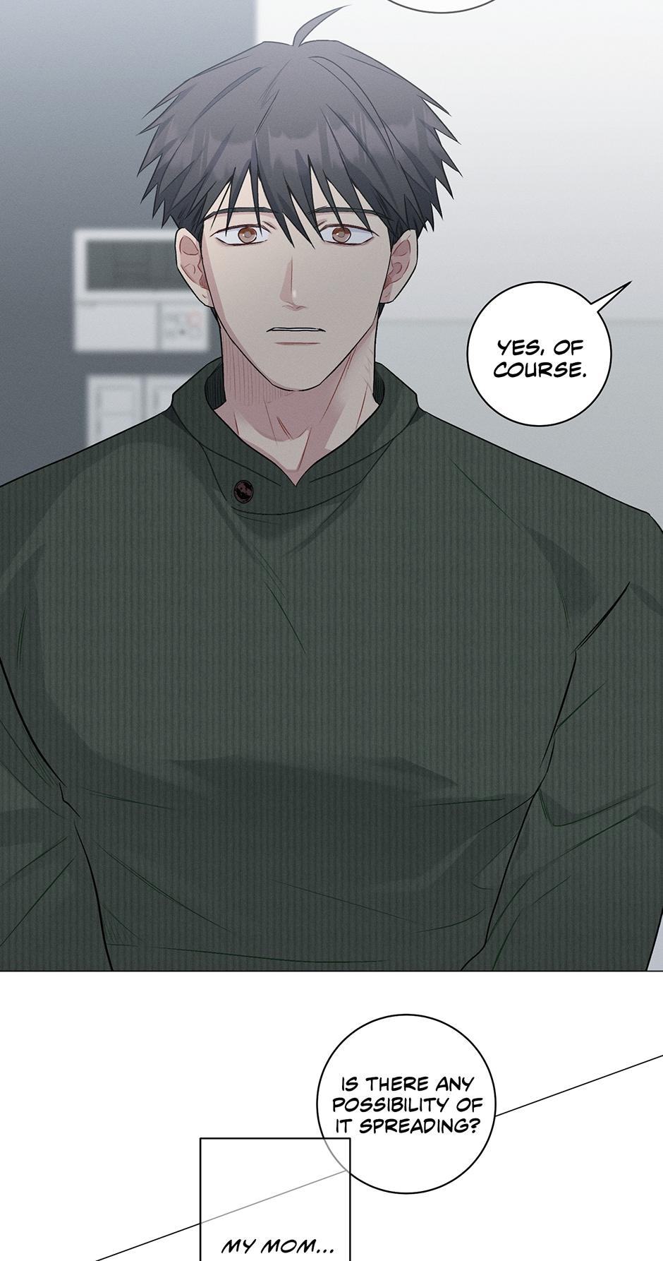 Read Off The Plate chapter 32.2 image 42 on Lezhin
