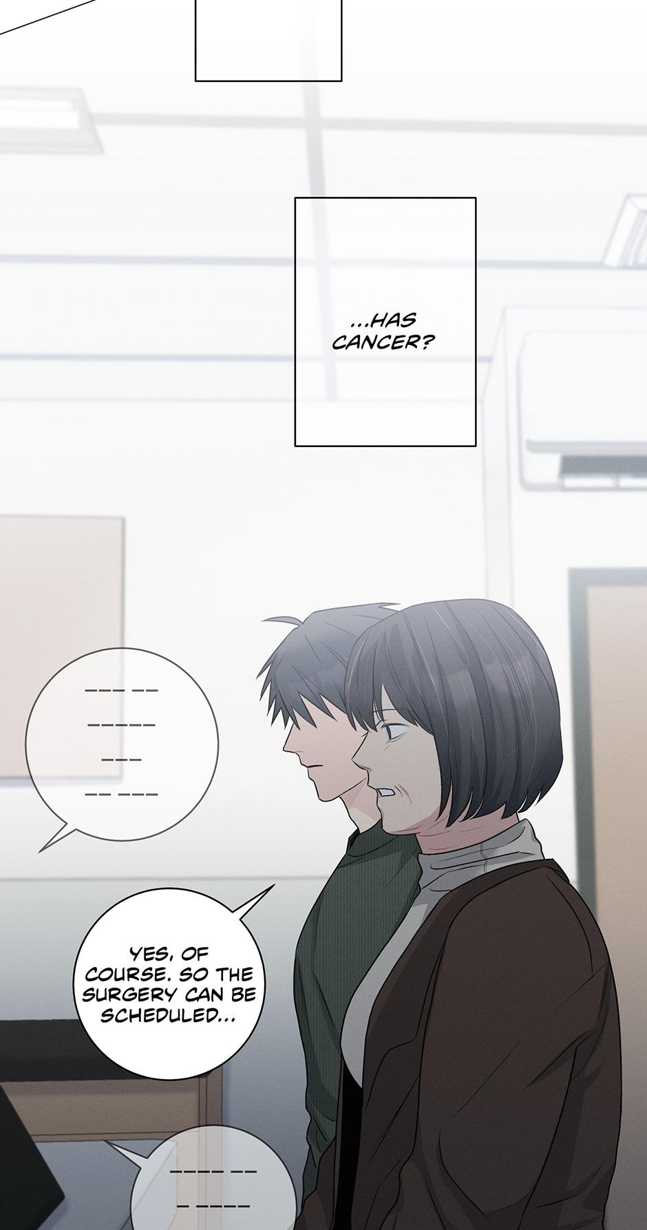 Read Off The Plate chapter 32.2 image 43 on Lezhin