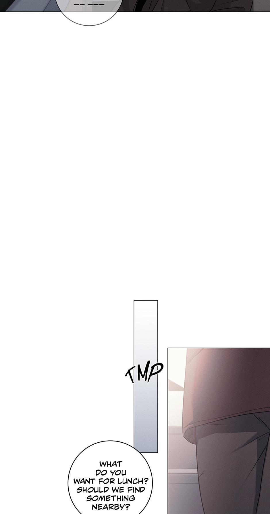 Read Off The Plate chapter 32.2 image 44 on Lezhin