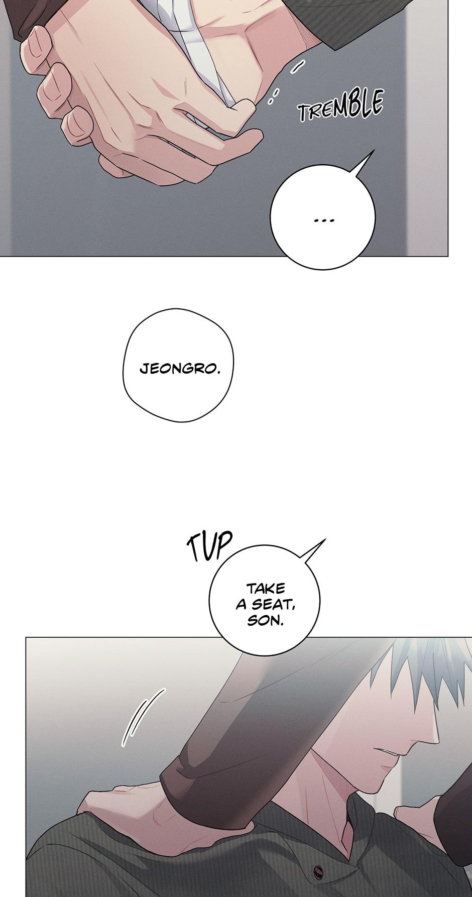Read Off The Plate chapter 32.2 image 46 on Lezhin