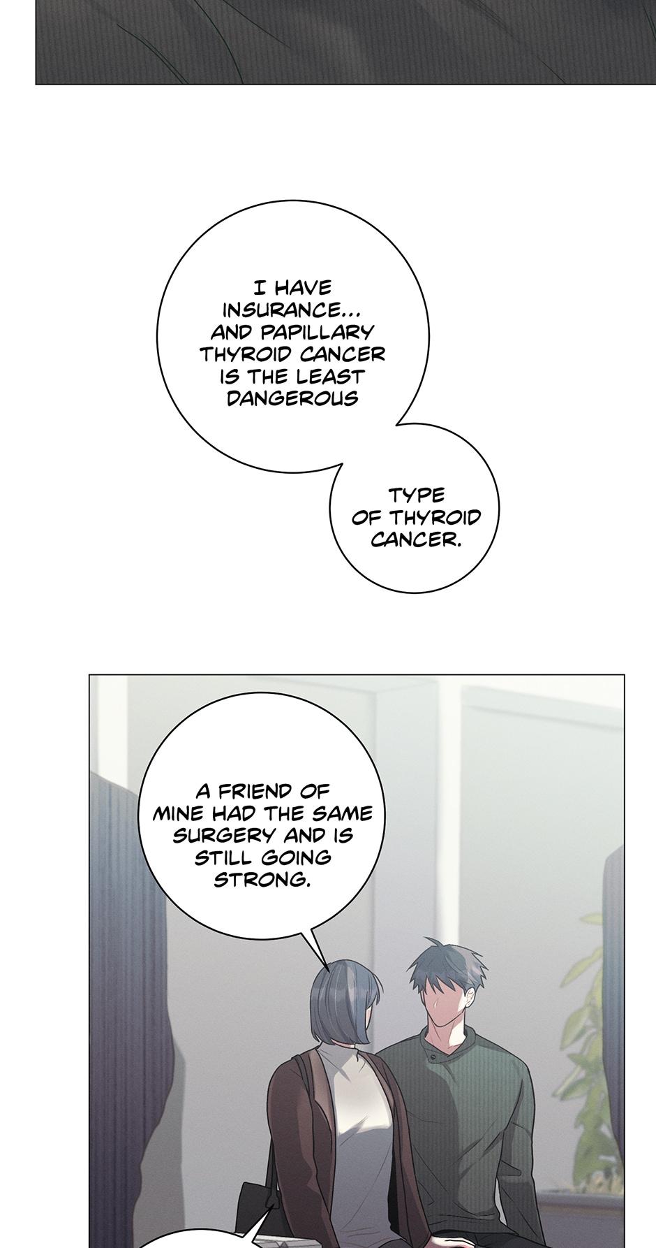 Read Off The Plate chapter 32.2 image 47 on Lezhin