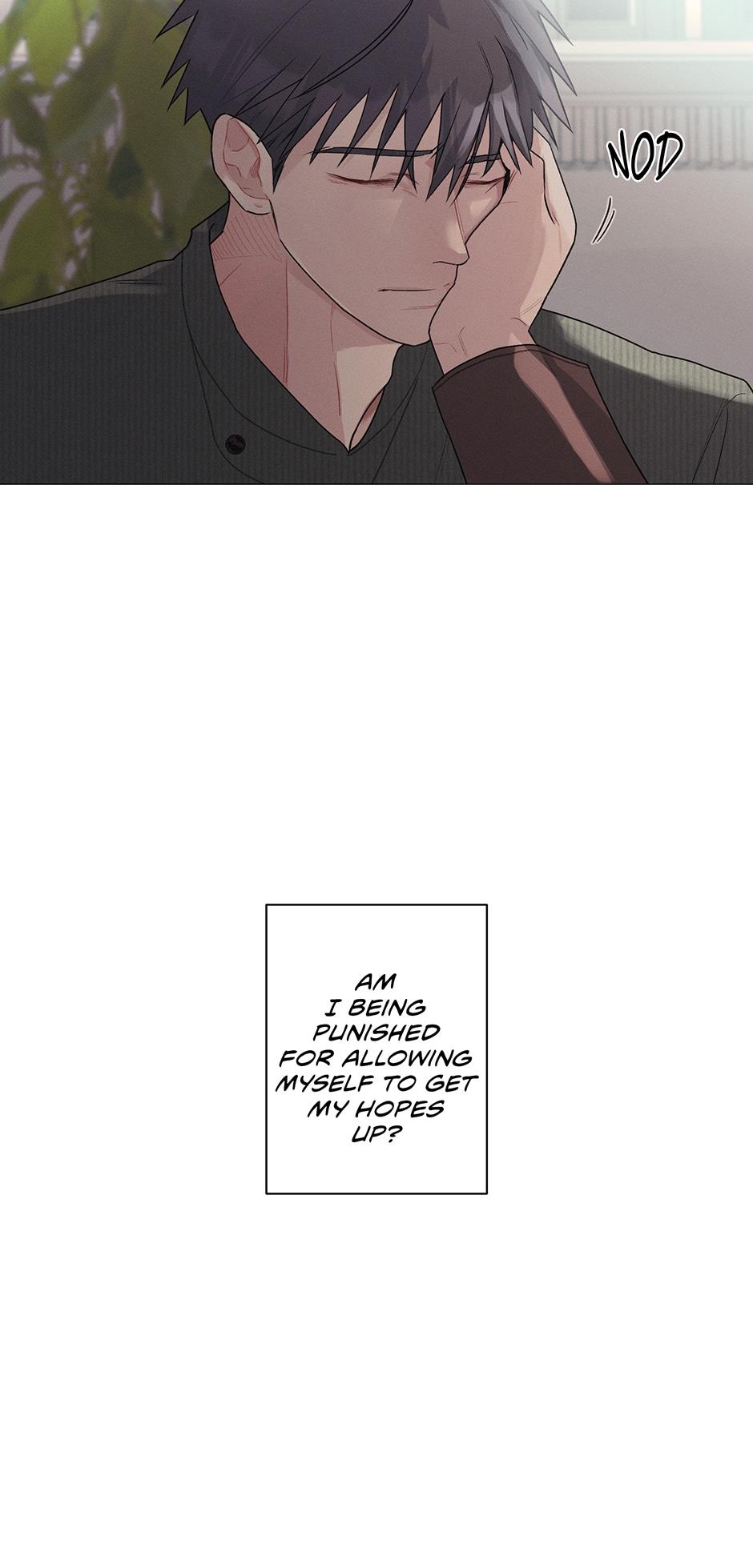 Read Off The Plate chapter 32.2 image 50 on Lezhin