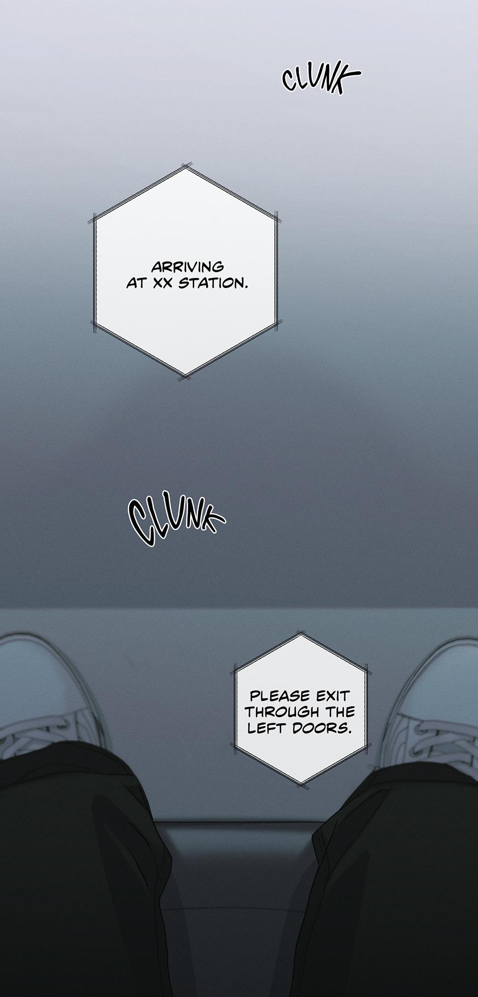 Read Off The Plate chapter 32.2 image 52 on Lezhin