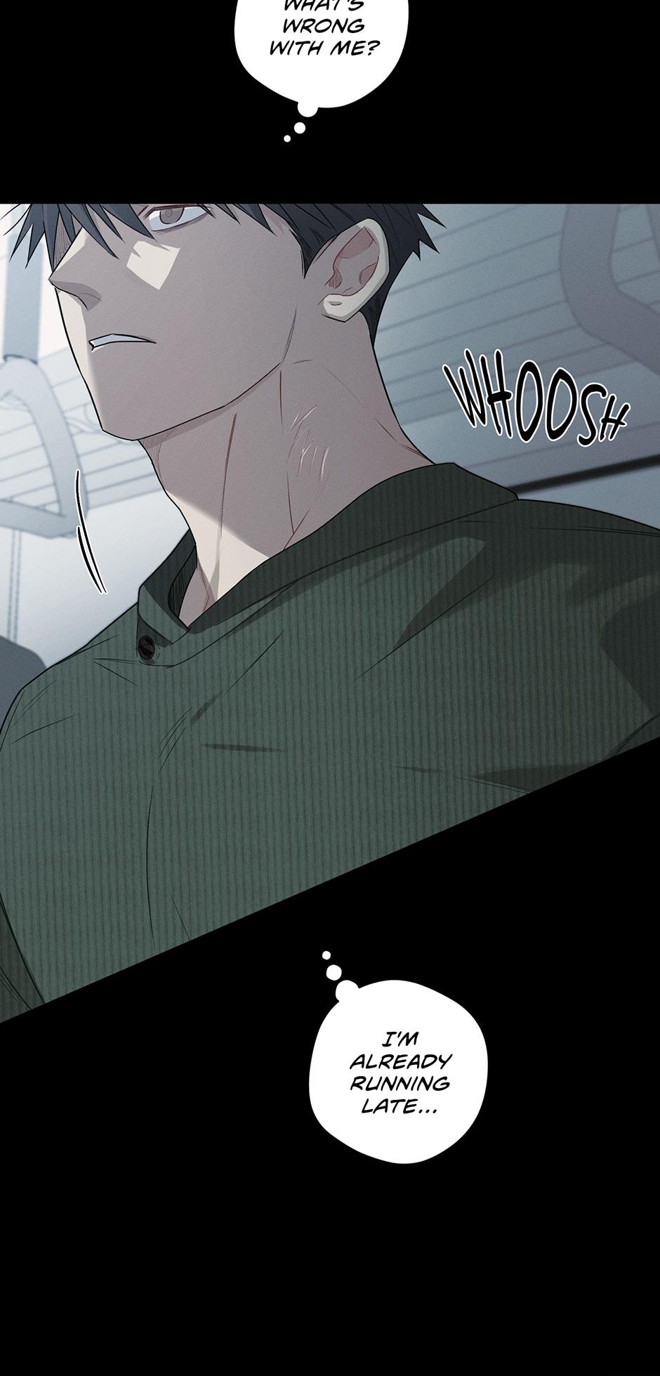 Read Off The Plate chapter 32.2 image 54 on Lezhin