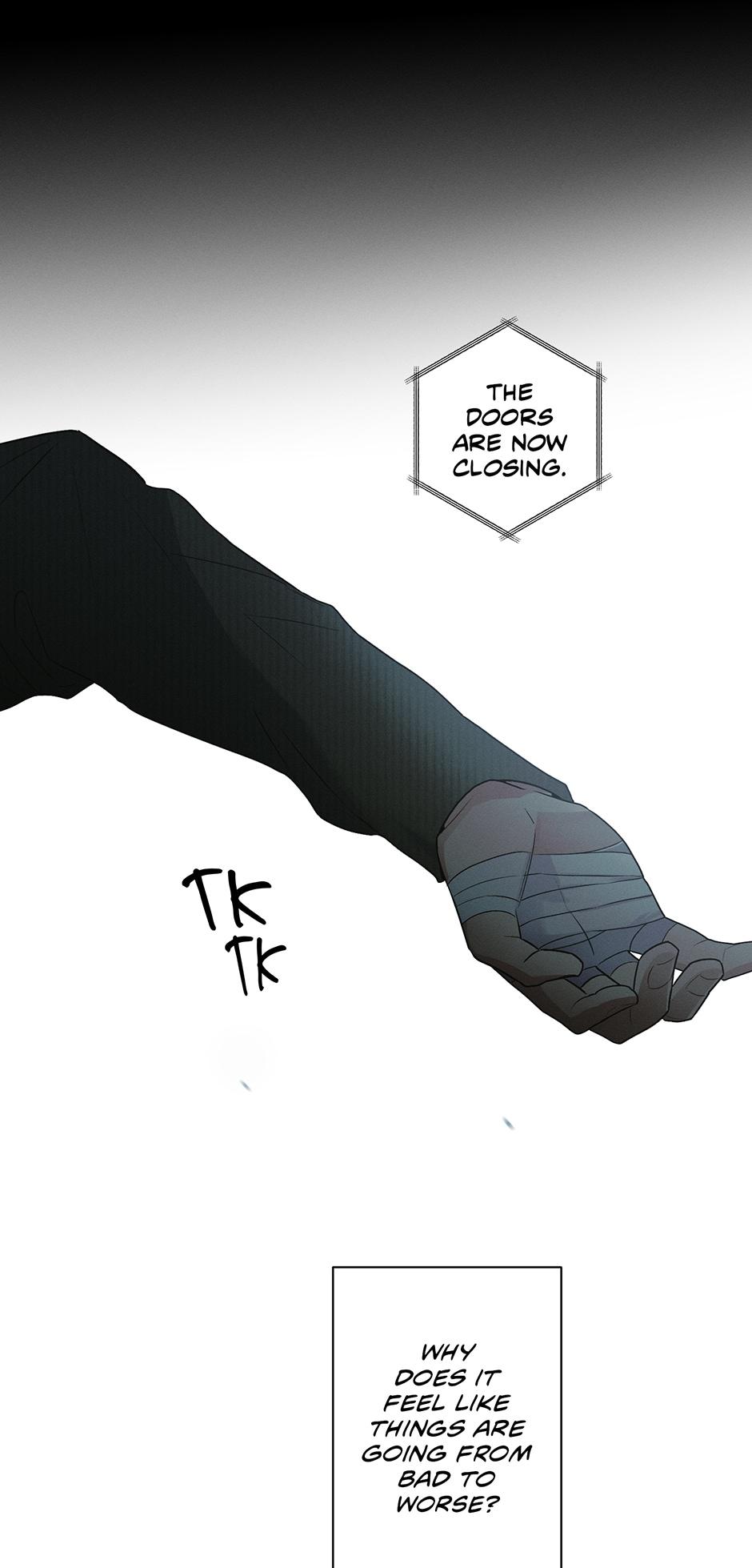 Read Off The Plate chapter 32.2 image 55 on Lezhin