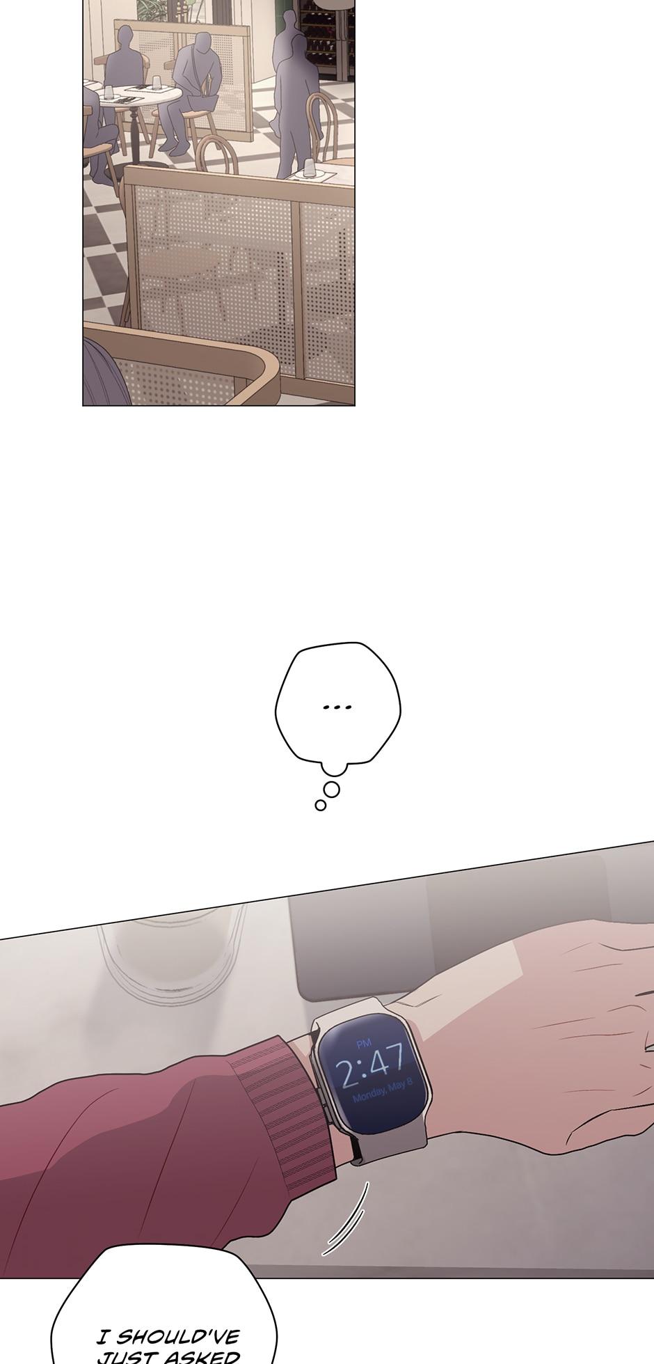 Read Off The Plate chapter 32.2 image 61 on Lezhin