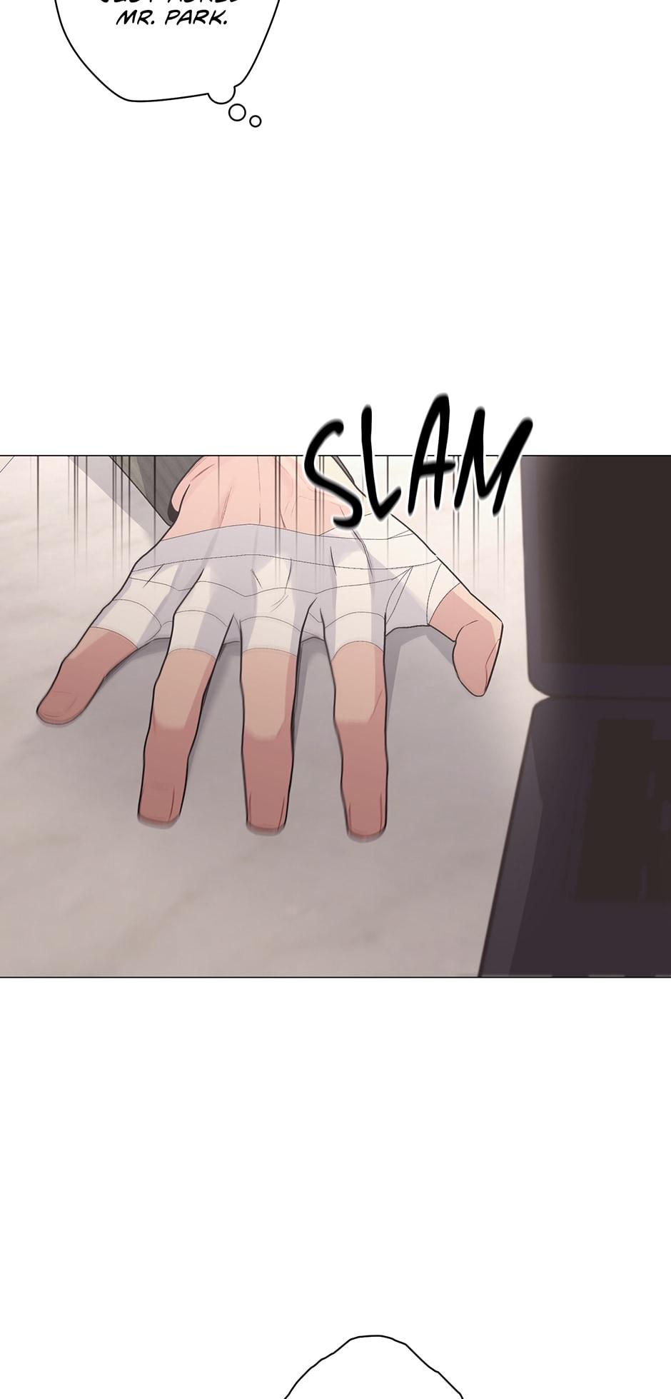 Read Off The Plate chapter 32.2 image 62 on Lezhin