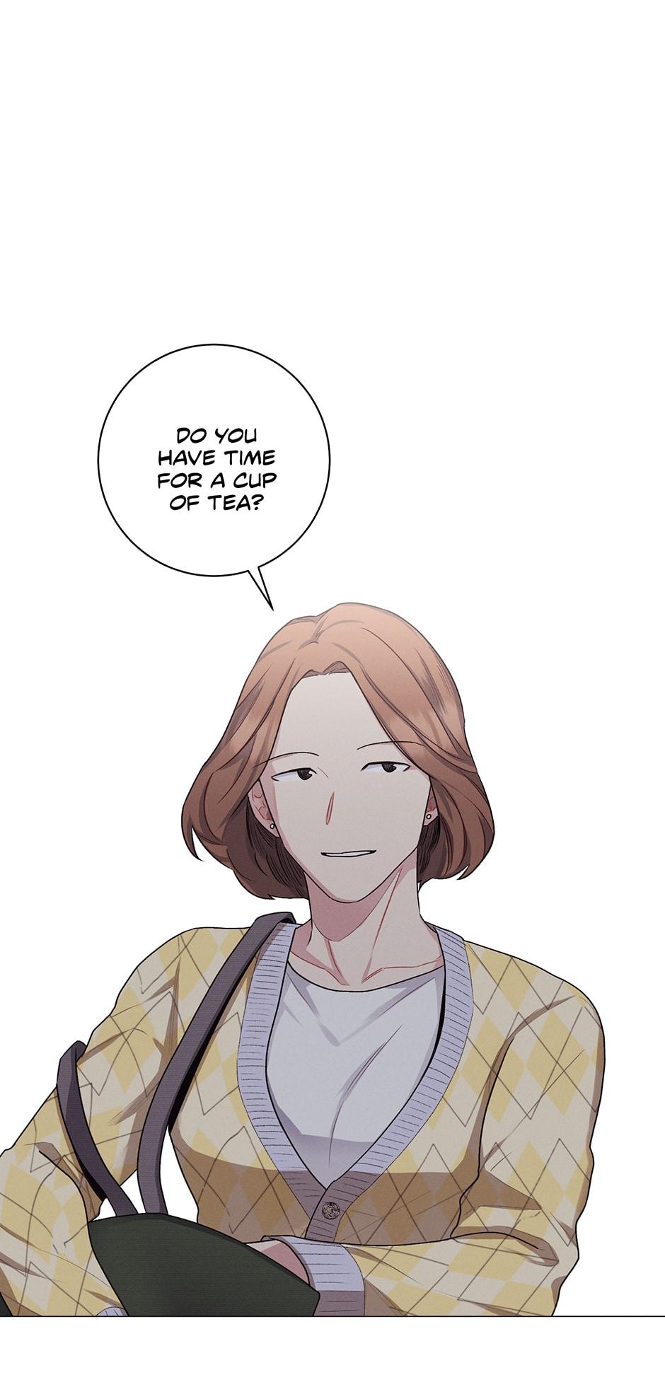 Read Off The Plate chapter 32.2 image 7 on Lezhin