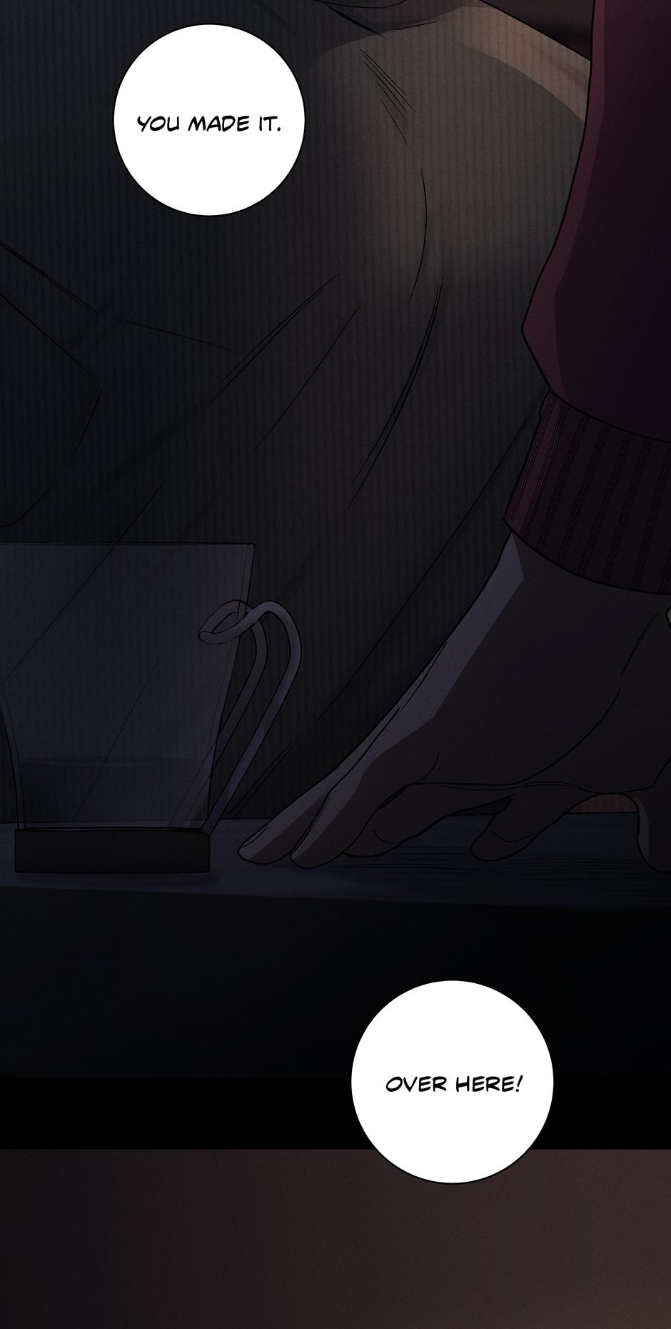 Read Off The Plate chapter 32.2 image 71 on Lezhin