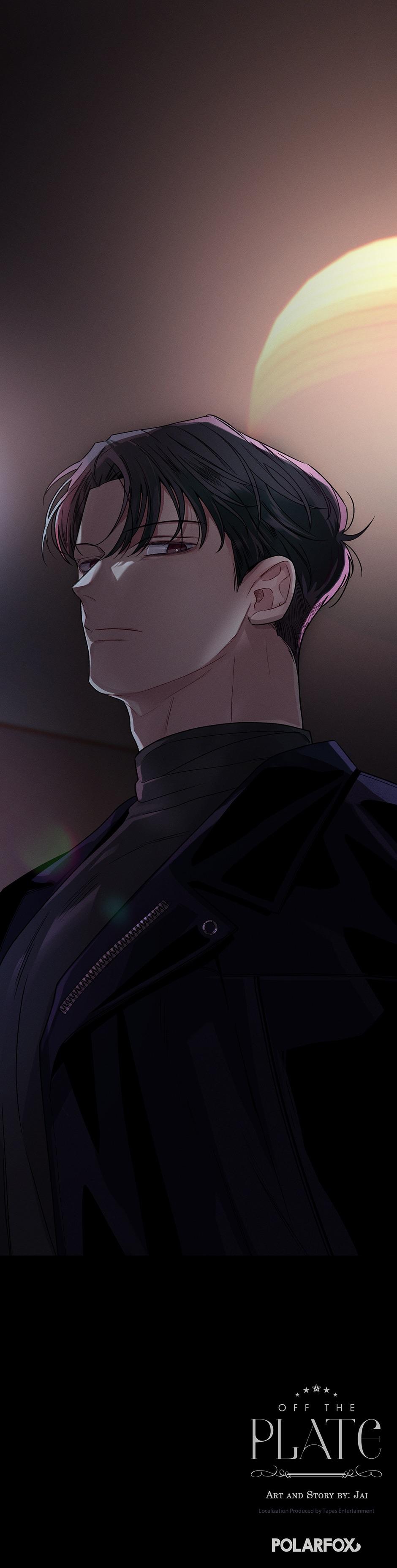 Read Off The Plate chapter 32.2 image 72 on Lezhin