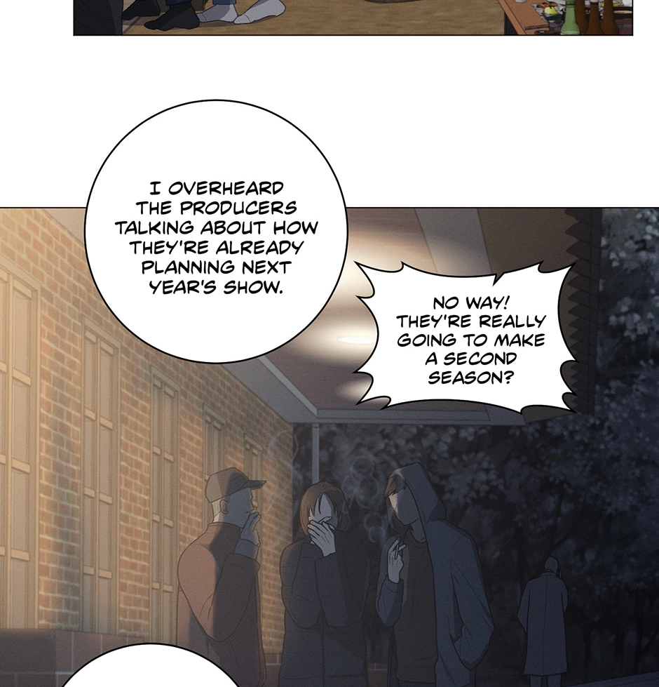 Read Off The Plate chapter 32 image 10 on Lezhin