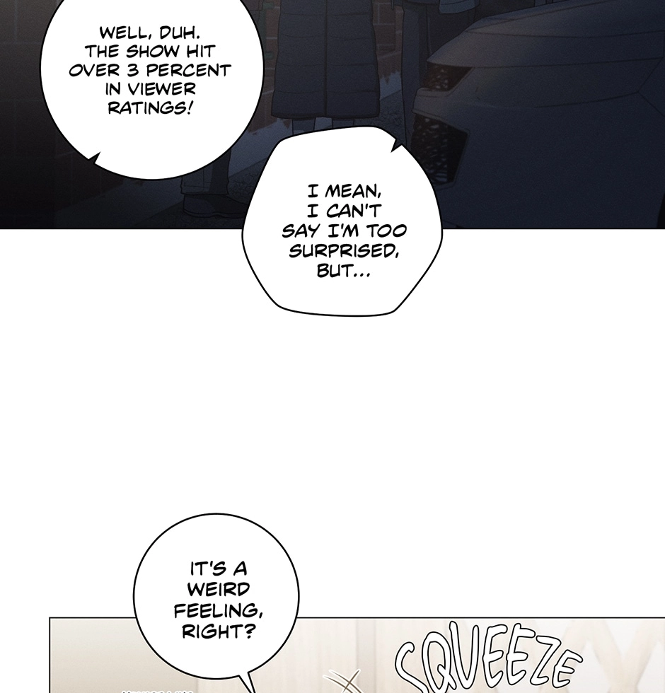 Read Off The Plate chapter 32 image 11 on Lezhin