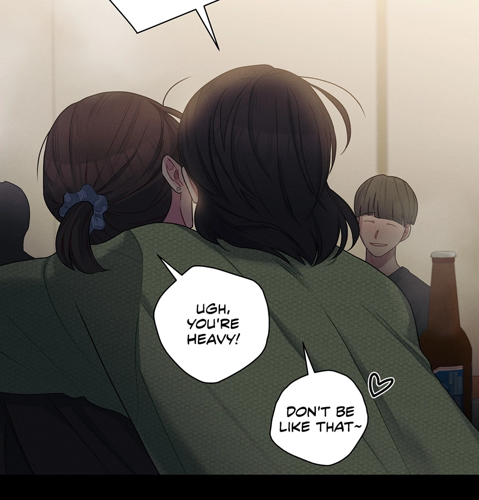 Read Off The Plate chapter 32 image 13 on Lezhin