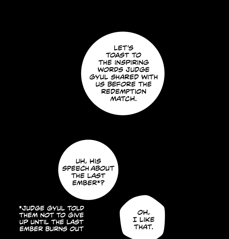 Read Off The Plate chapter 32 image 14 on Lezhin