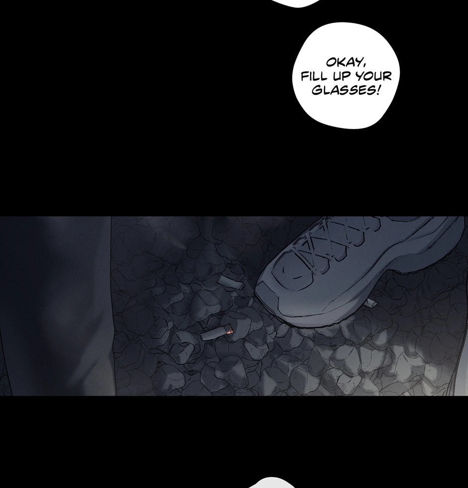 Read Off The Plate chapter 32 image 15 on Lezhin