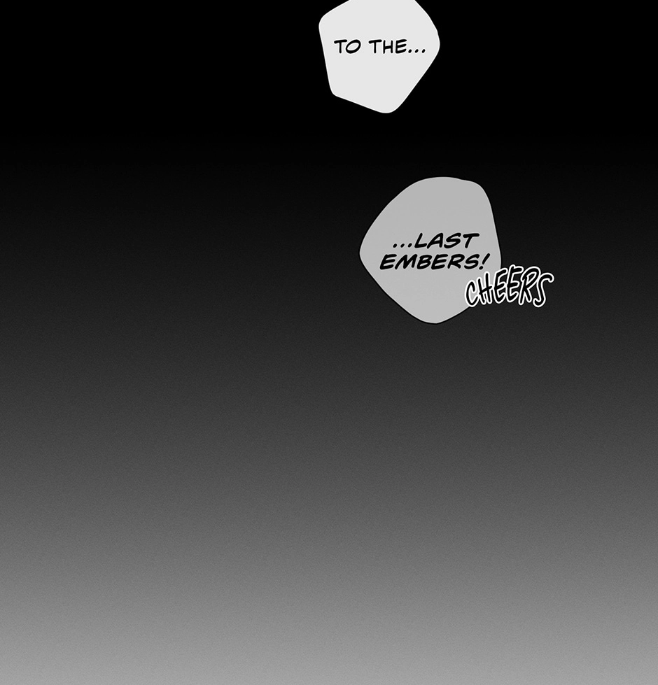 Read Off The Plate chapter 32 image 16 on Lezhin