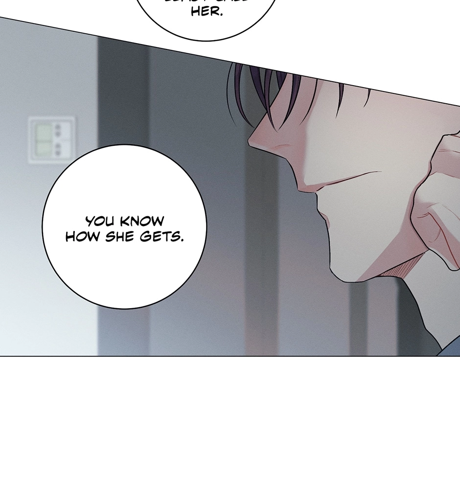 Read Off The Plate chapter 32 image 23 on Lezhin