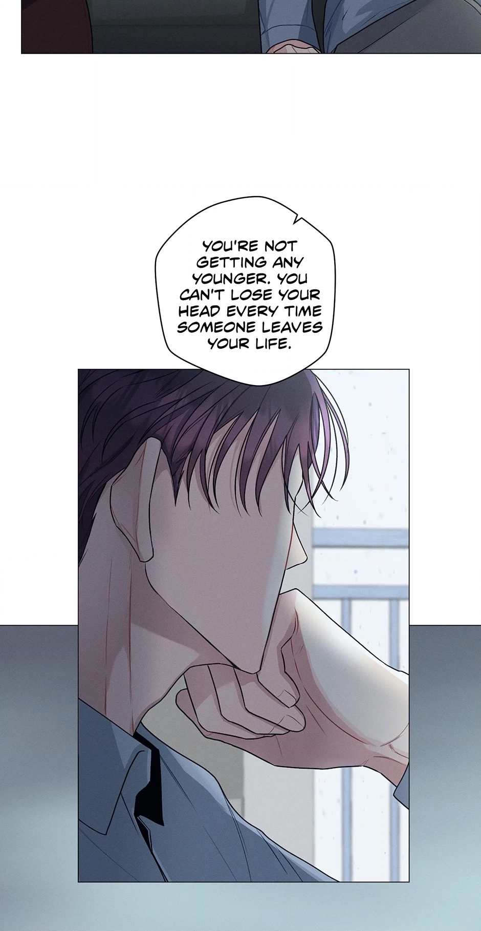 Read Off The Plate chapter 32 image 29 on Lezhin