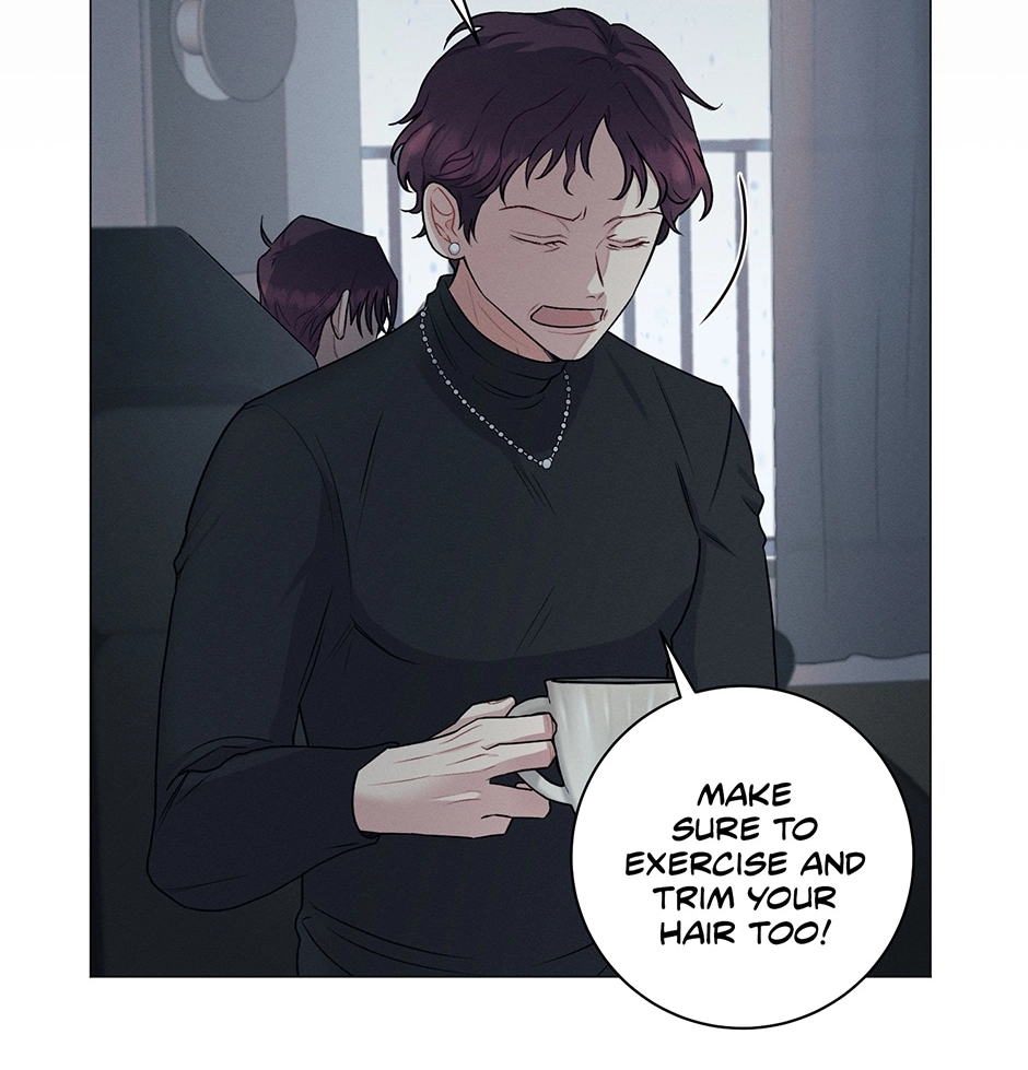 Read Off The Plate chapter 32 image 37 on Lezhin