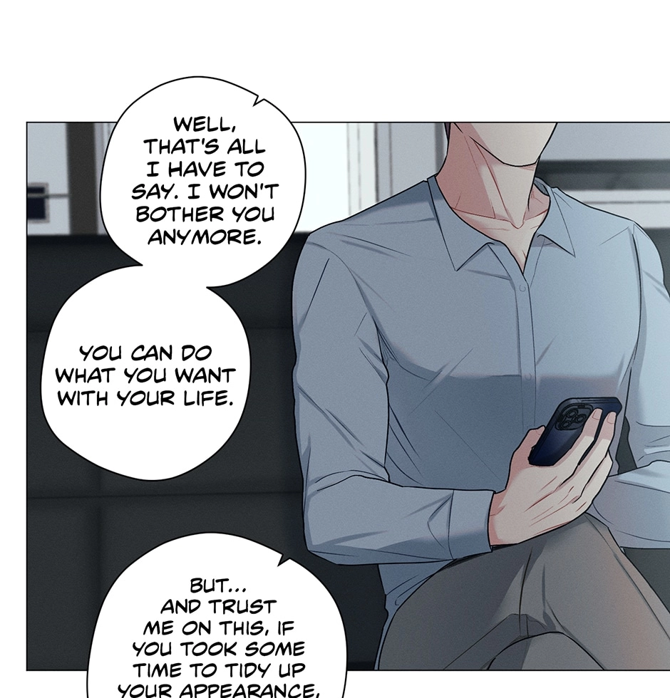 Read Off The Plate chapter 32 image 38 on Lezhin