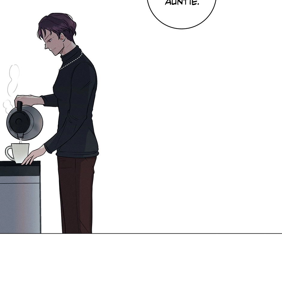 Read Off The Plate chapter 32 image 40 on Lezhin