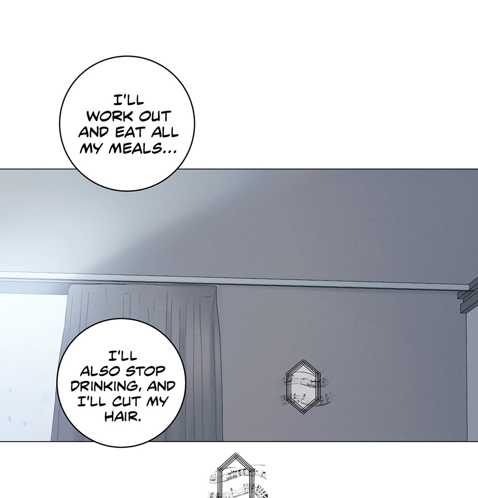 Read Off The Plate chapter 32 image 41 on Lezhin