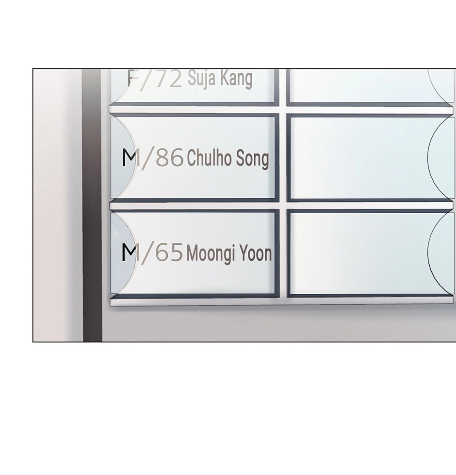 Read Off The Plate chapter 32 image 50 on Lezhin