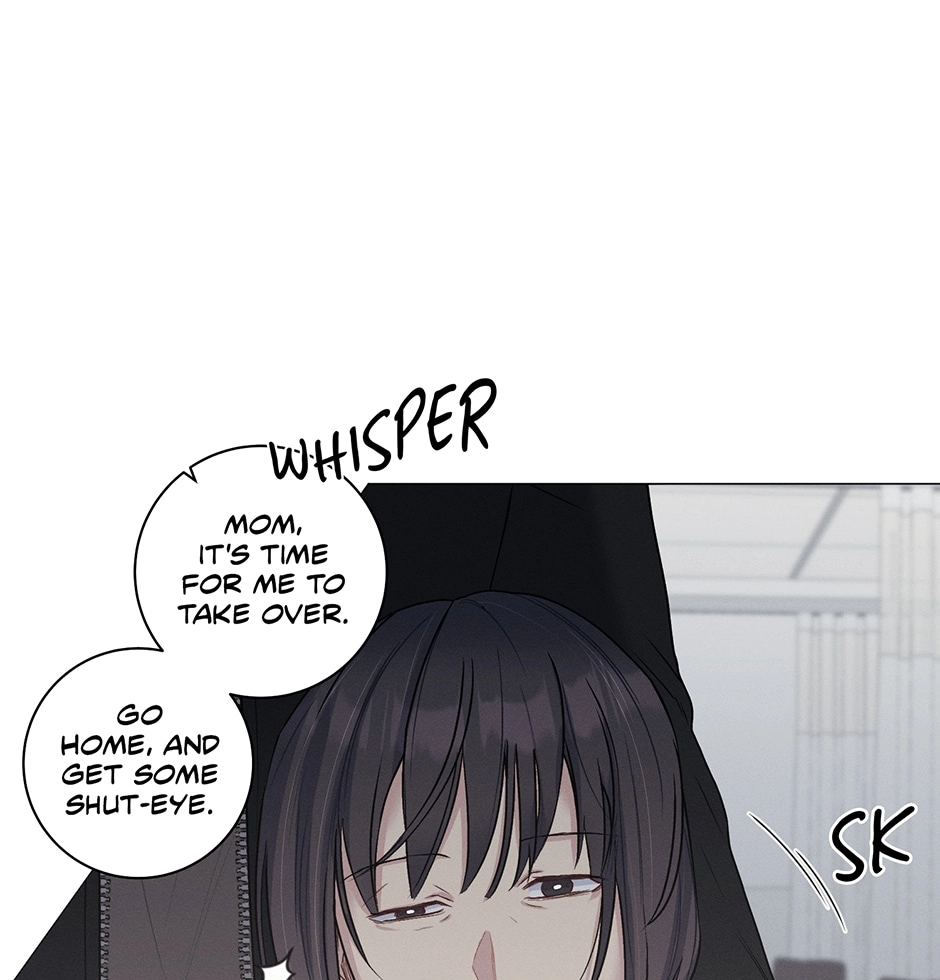 Read Off The Plate chapter 32 image 52 on Lezhin