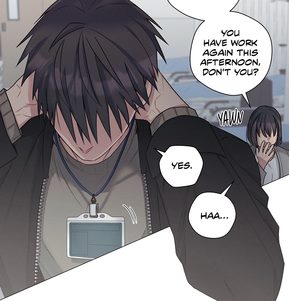 Read Off The Plate chapter 32 image 54 on Lezhin