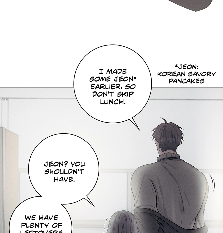 Read Off The Plate chapter 32 image 55 on Lezhin