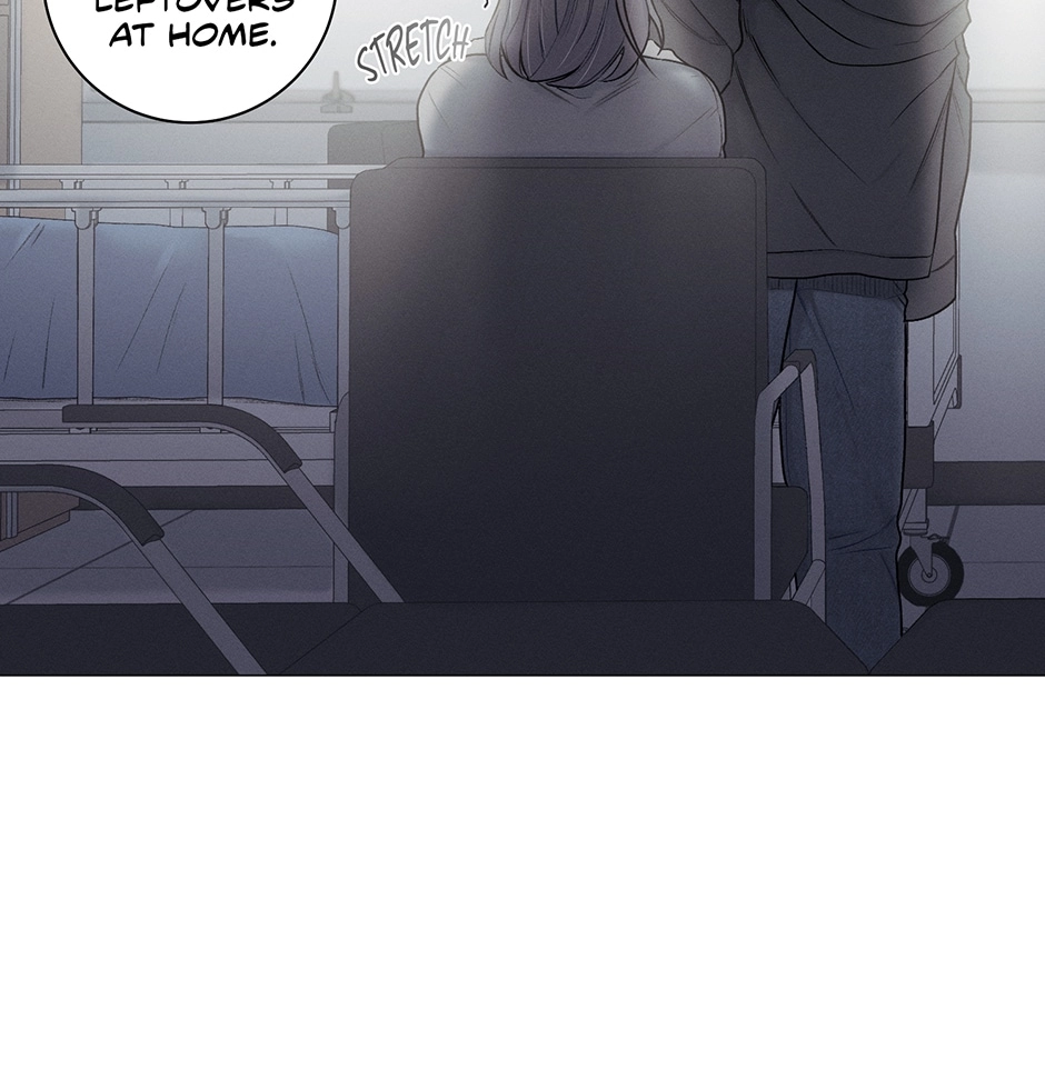 Read Off The Plate chapter 32 image 56 on Lezhin
