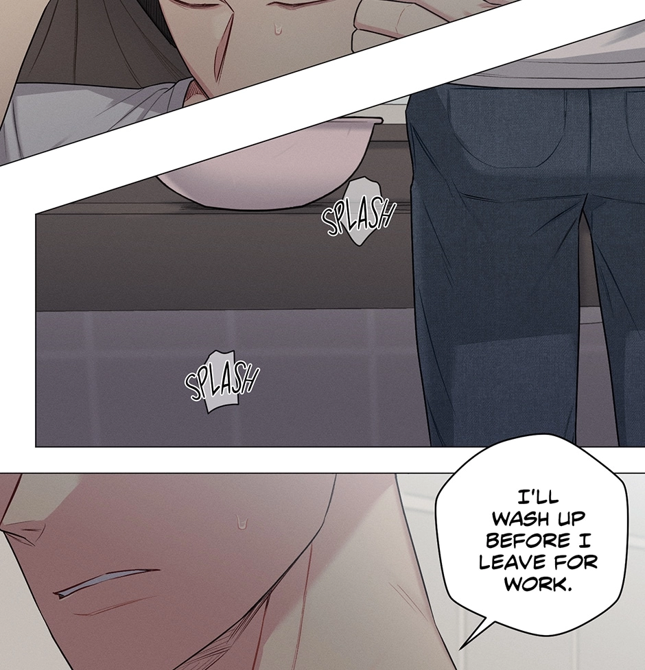 Read Off The Plate chapter 32 image 64 on Lezhin