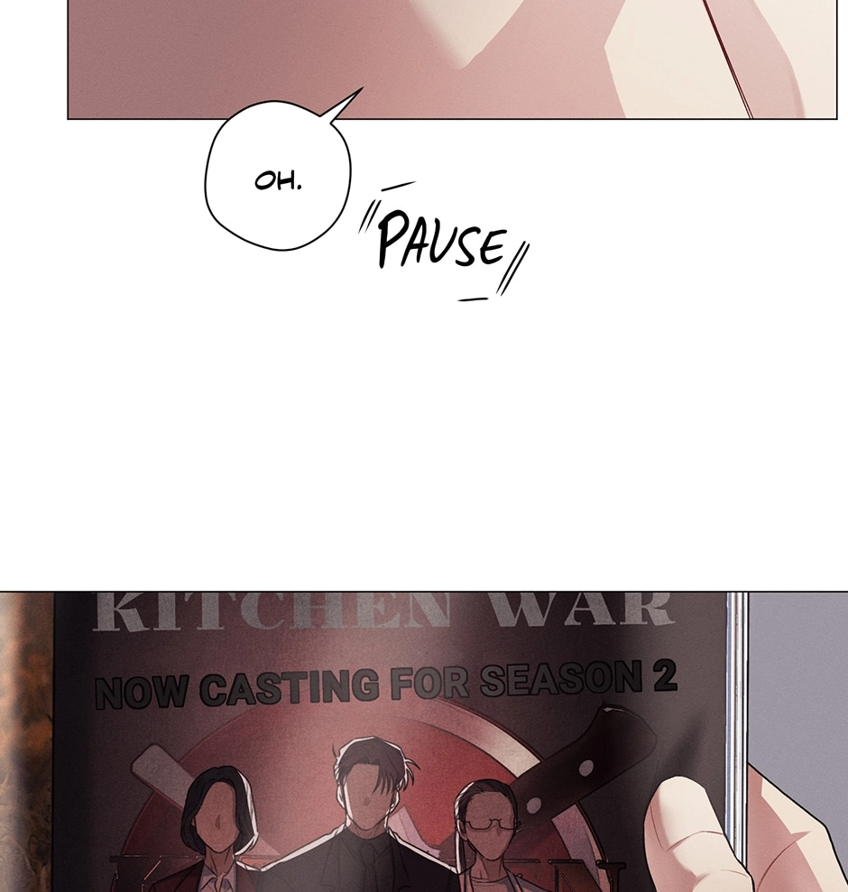 Read Off The Plate chapter 32 image 75 on Lezhin