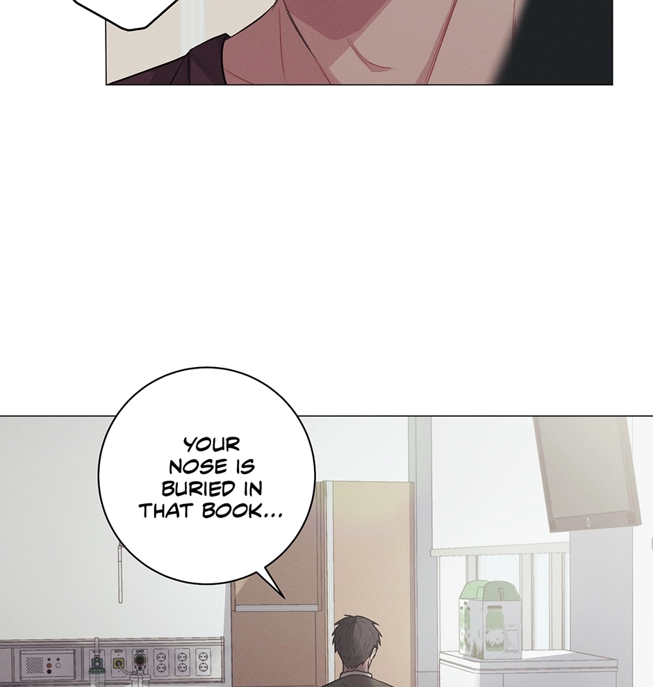 Read Off The Plate chapter 32 image 80 on Lezhin