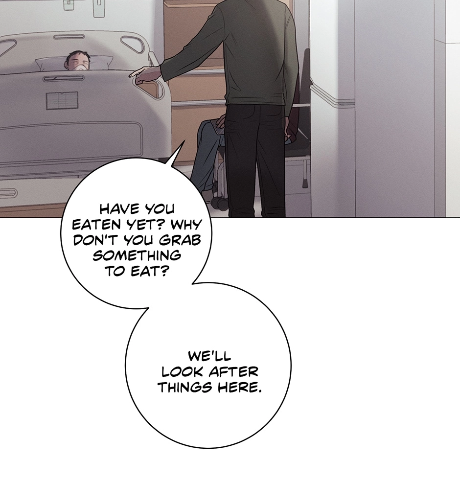 Read Off The Plate chapter 32 image 81 on Lezhin