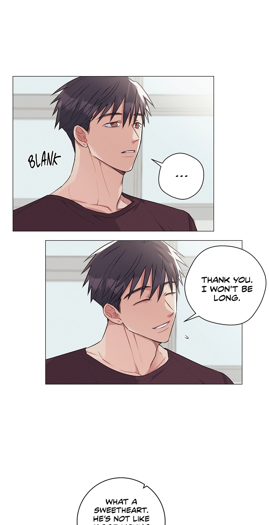 Read Off The Plate chapter 32 image 82 on Lezhin