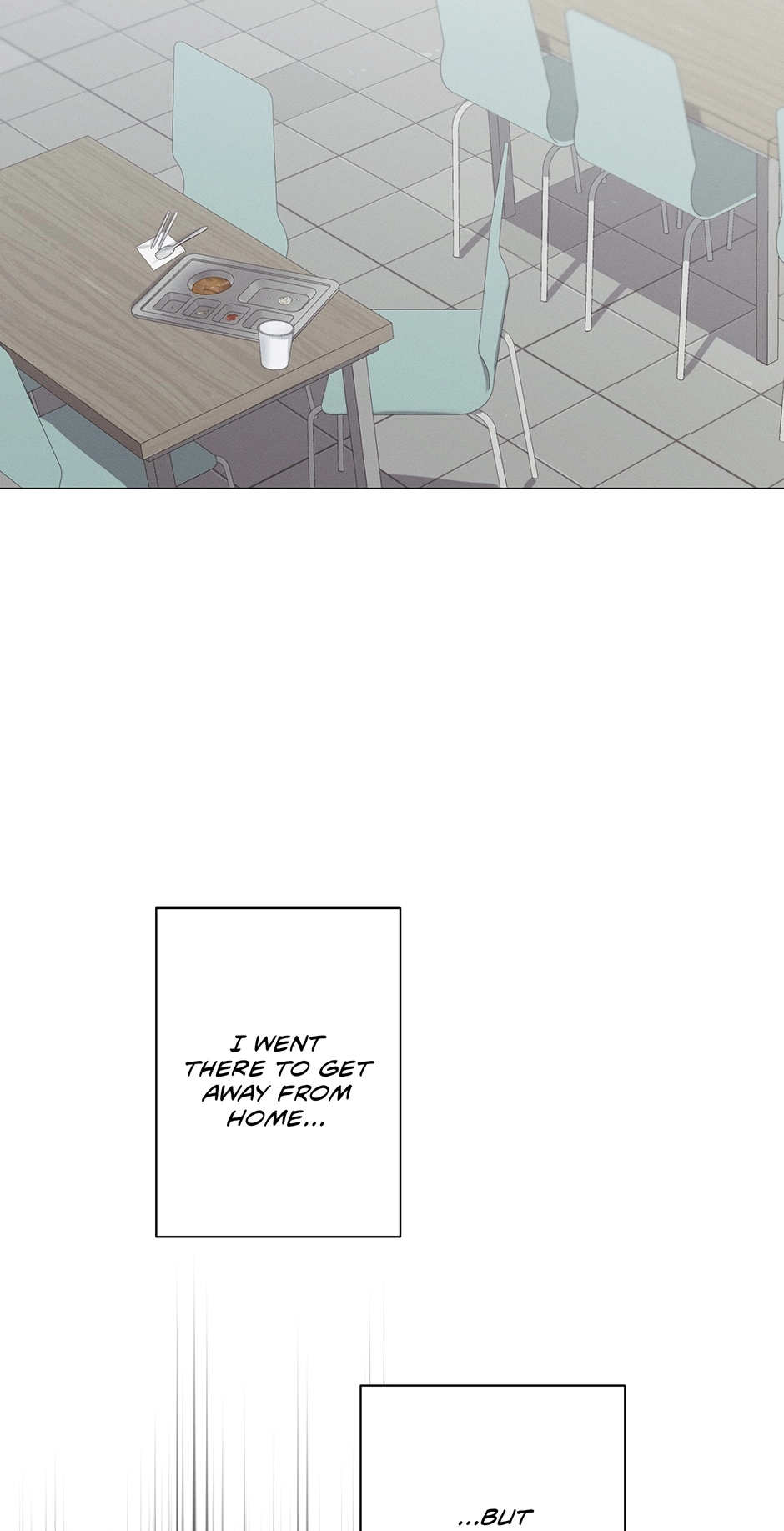 Read Off The Plate chapter 32 image 85 on Lezhin