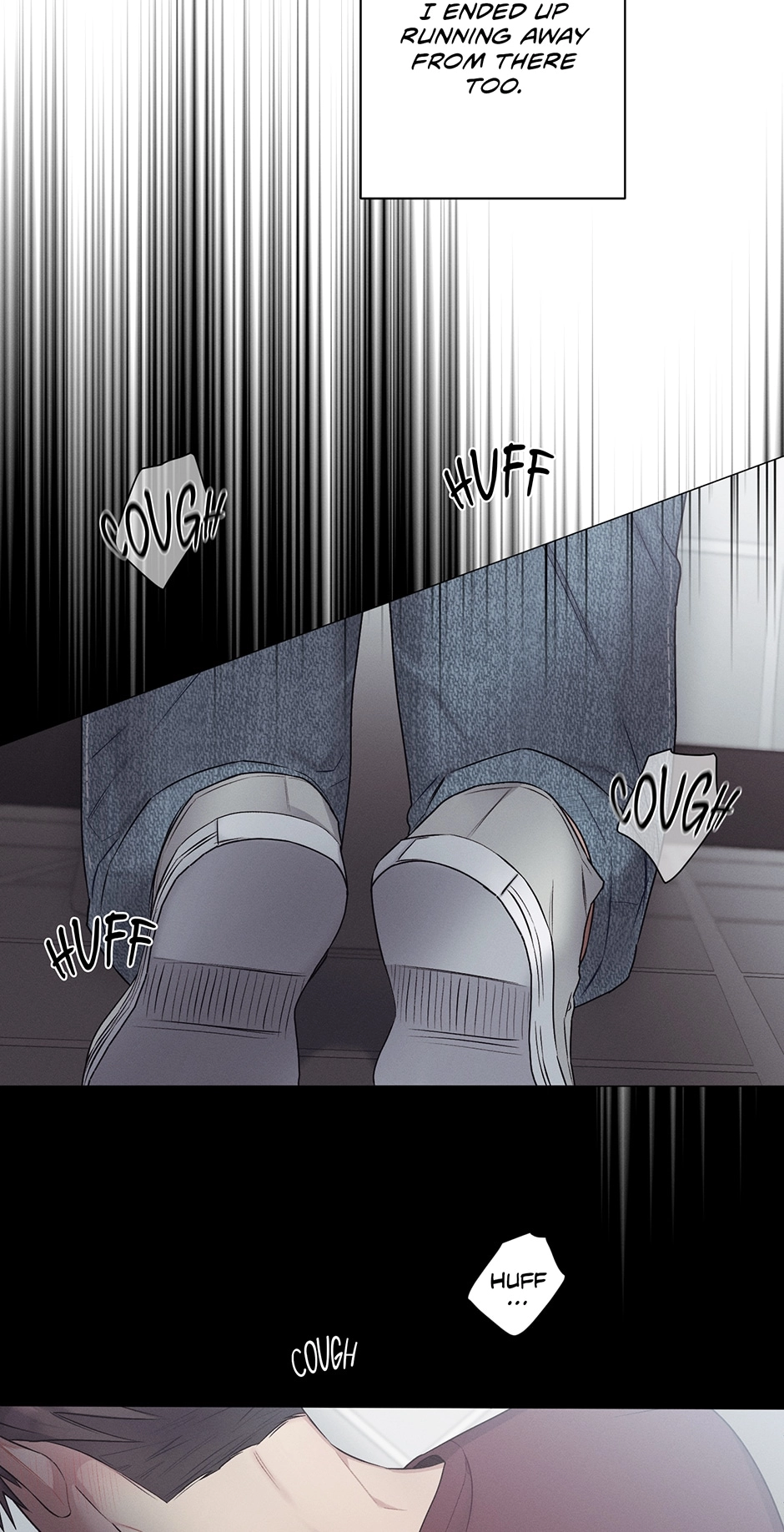 Read Off The Plate chapter 32 image 86 on Lezhin