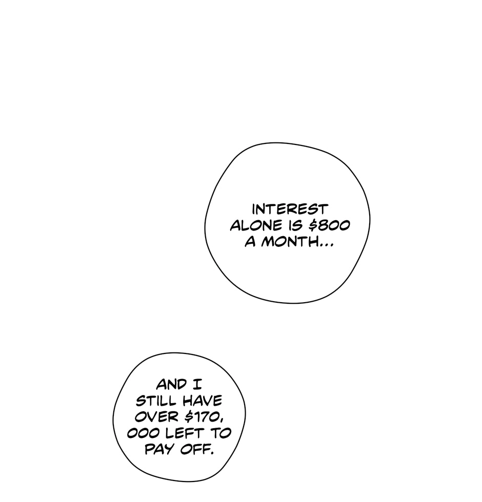 Read Off The Plate chapter 33 image 1 on Lezhin