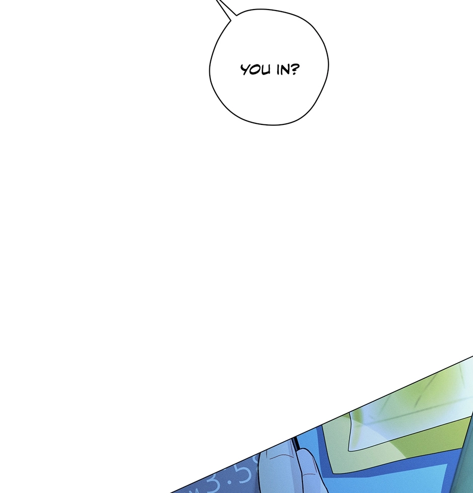 Read Off The Plate chapter 33 image 10 on Lezhin