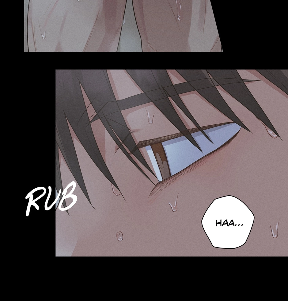Read Off The Plate chapter 33 image 100 on Lezhin