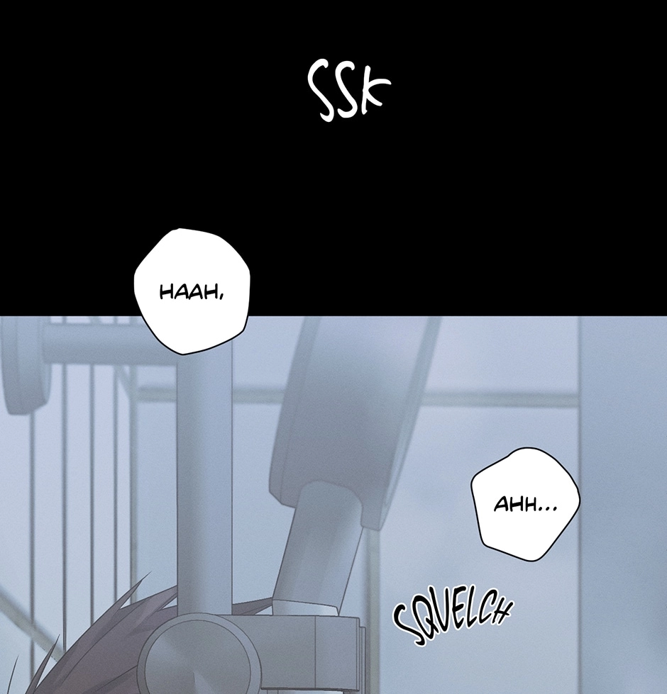 Read Off The Plate chapter 33 image 101 on Lezhin