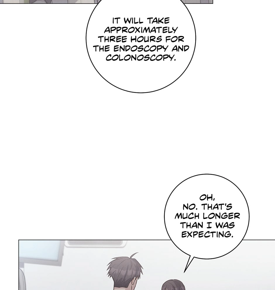 Read Off The Plate chapter 33 image 115 on Lezhin