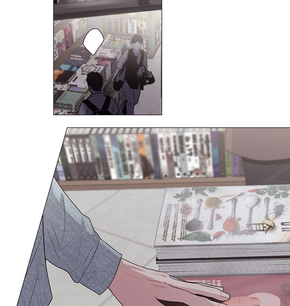 Read Off The Plate chapter 33 image 118 on Lezhin