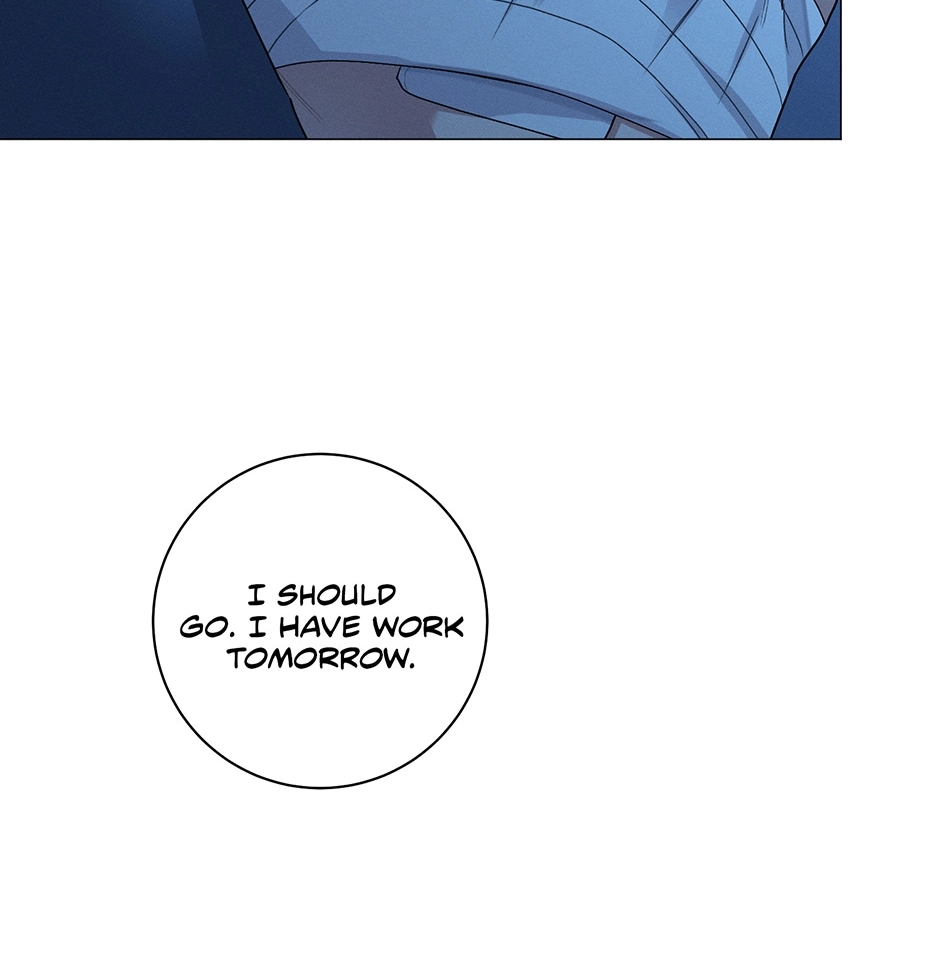 Read Off The Plate chapter 33 image 12 on Lezhin