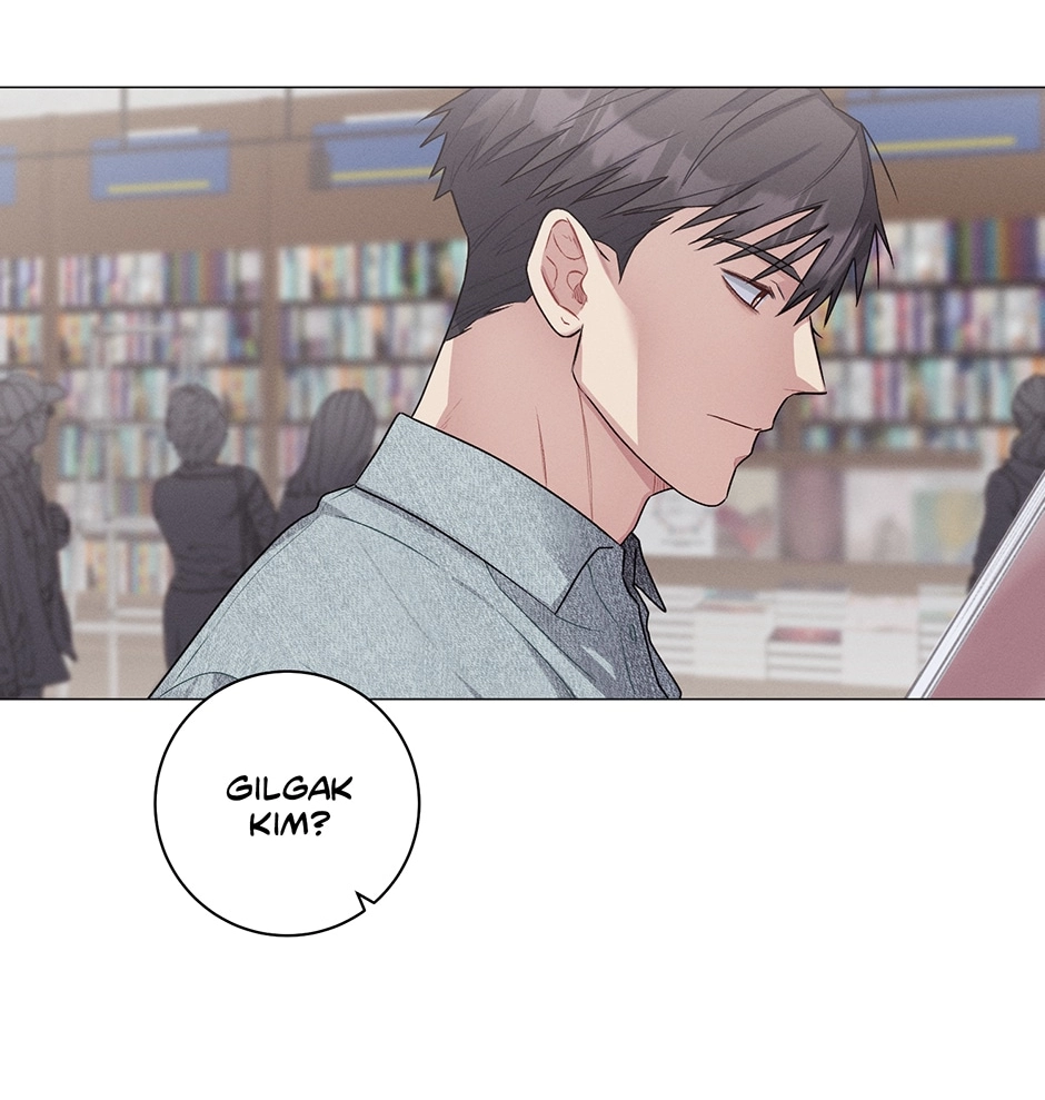 Read Off The Plate chapter 33 image 121 on Lezhin