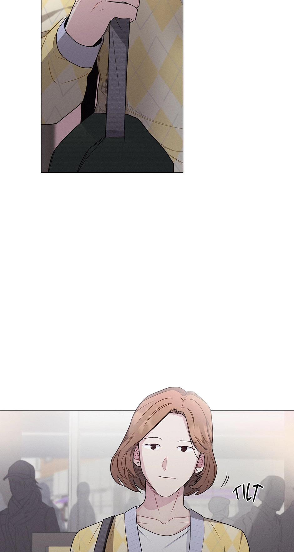 Read Off The Plate chapter 33 image 123 on Lezhin