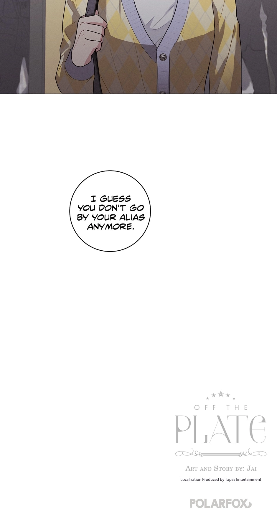 Read Off The Plate chapter 33 image 124 on Lezhin