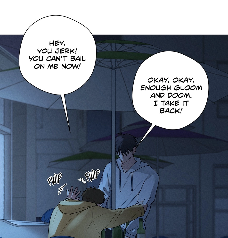 Read Off The Plate chapter 33 image 13 on Lezhin